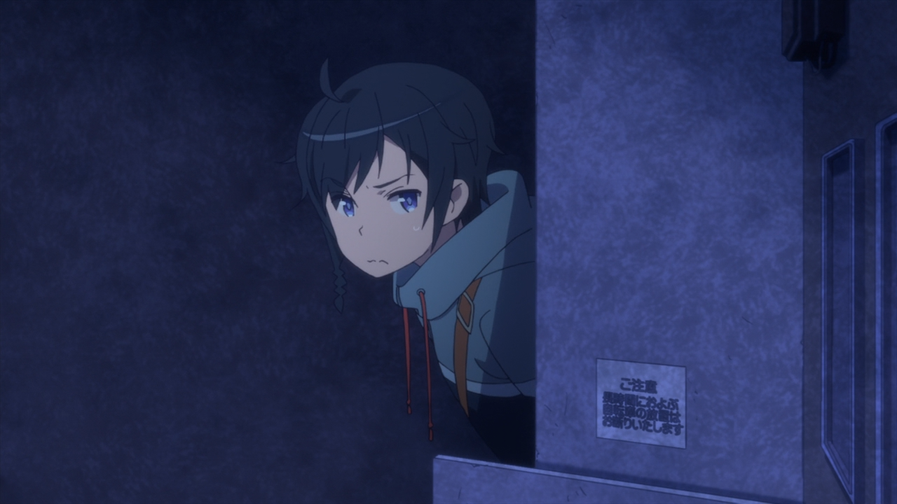 Sekai Seifuku: Bouryaku no Zvezda (Anacrónico Fansub)